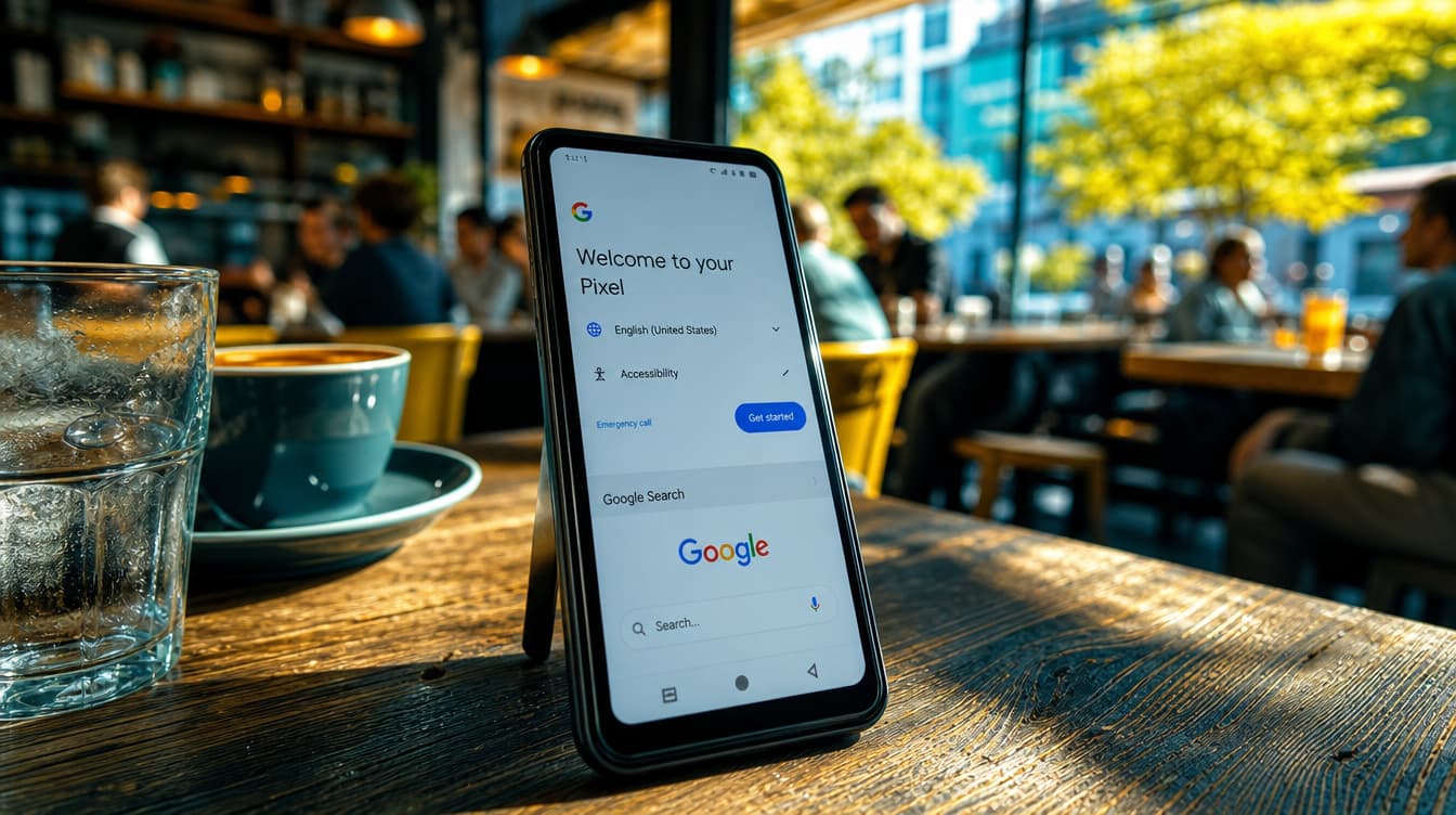 Google faces Swiss probe over 82% search share
