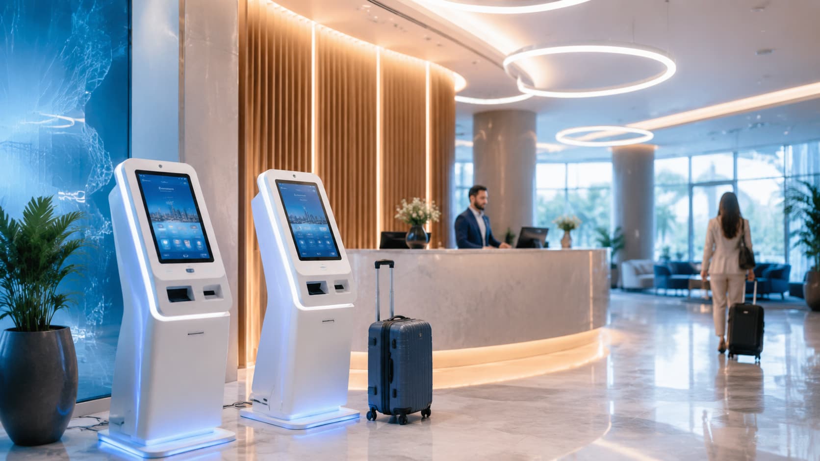 H World Group revenue climbs as hotel network swells