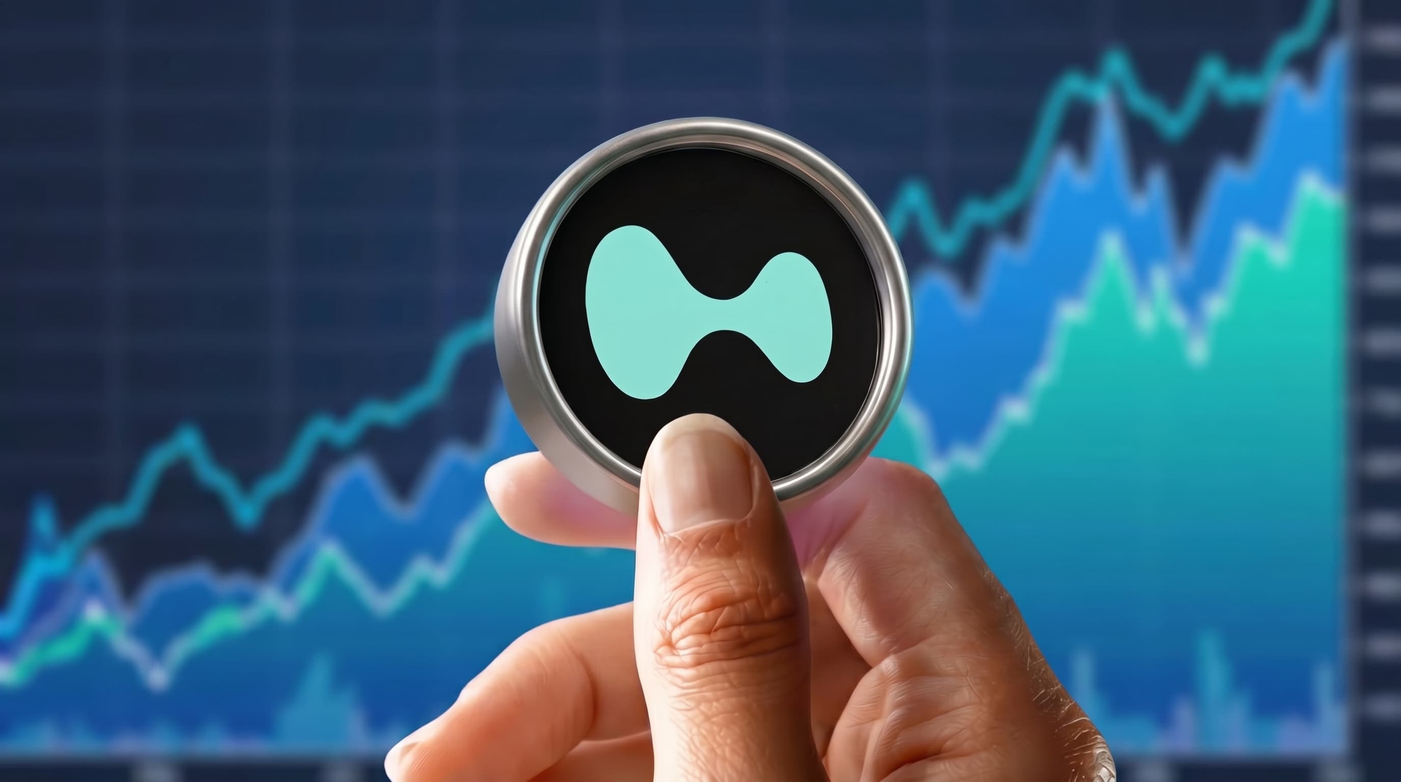Hyperliquid proposal boosts HYPE staking demand