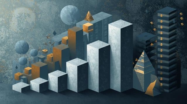 Hard assets seen gaining as credit stress builds