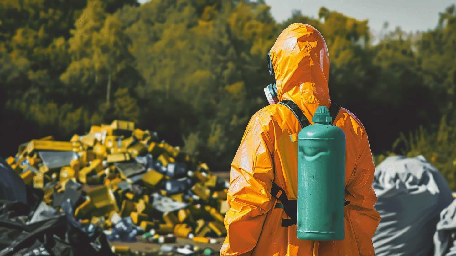 Cleanaway appoints CFO and expects $470M EBIT