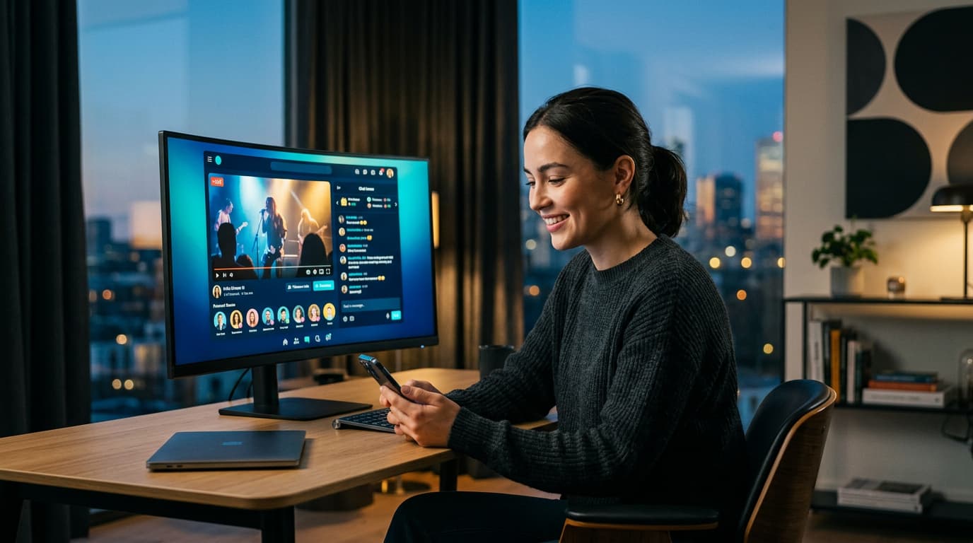 Hello Group navigates domestic headwinds with 44% surge in overseas revenue