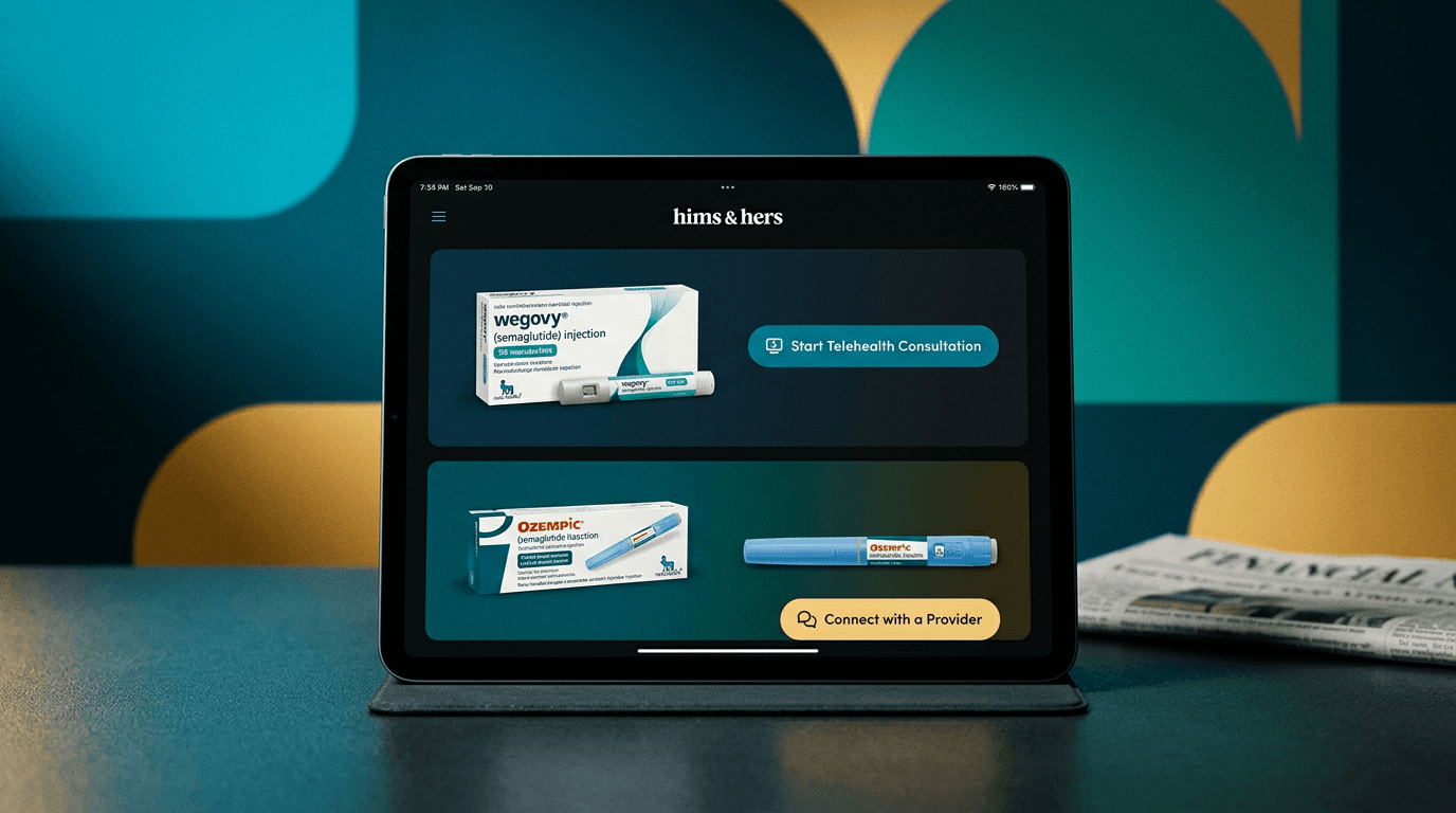 Hims & Hers enters Japan with acquisition of telehealth firm Eucalyptus