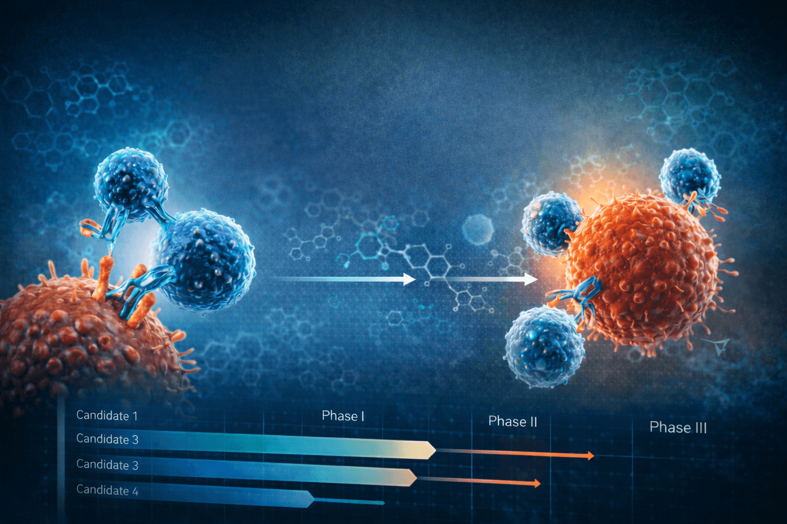 Immatics reports Q4 net loss of $41.6M, revenue hits $23M