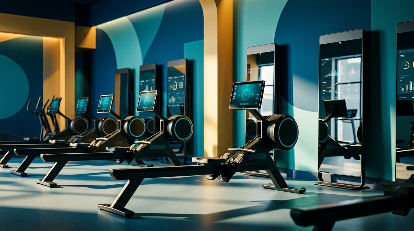 Interactive Strength revenue surges 279% following Ergatta integration
