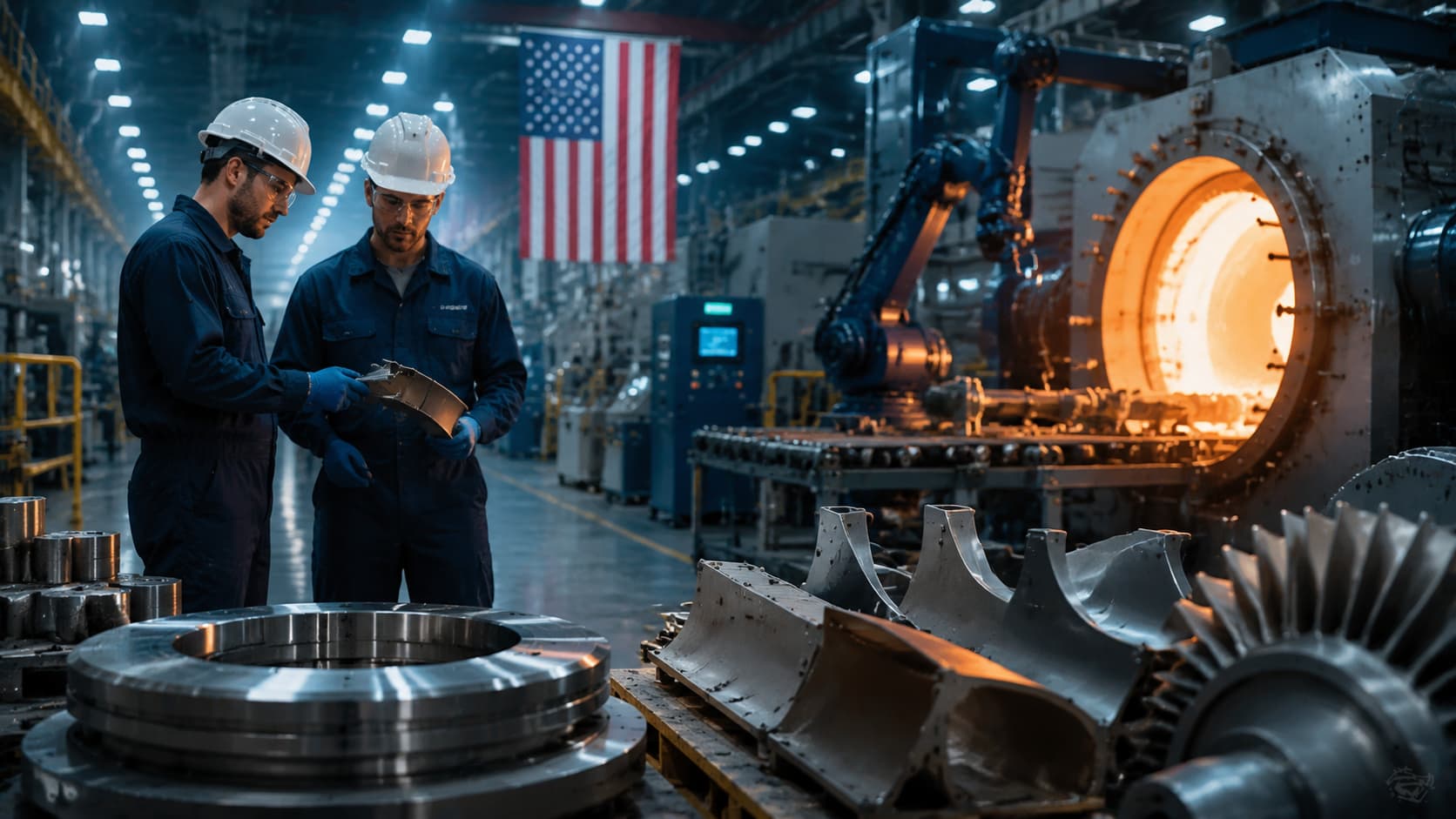 IperionX receives US$6.6 million US defense funding