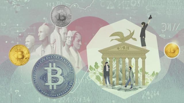 Japan eyes crypto ETFs by 2028 as banks prepare