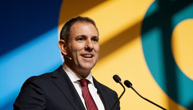 Chalmers instructs financial regulators to prioritise economic growth