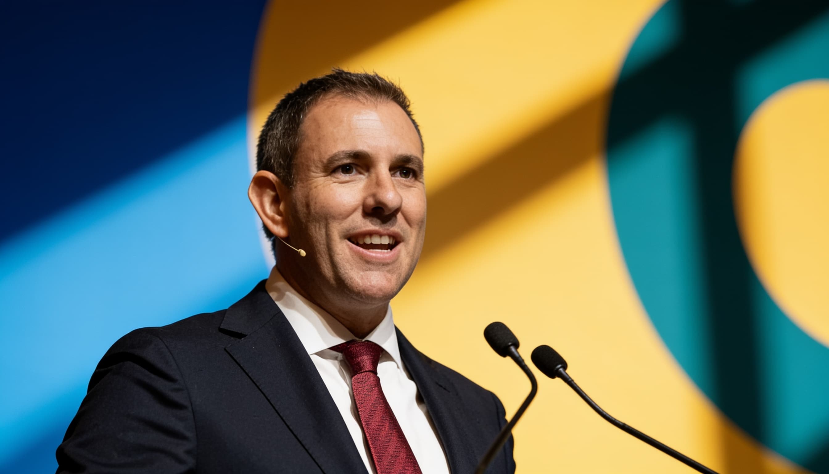 Chalmers instructs financial regulators to prioritise economic growth