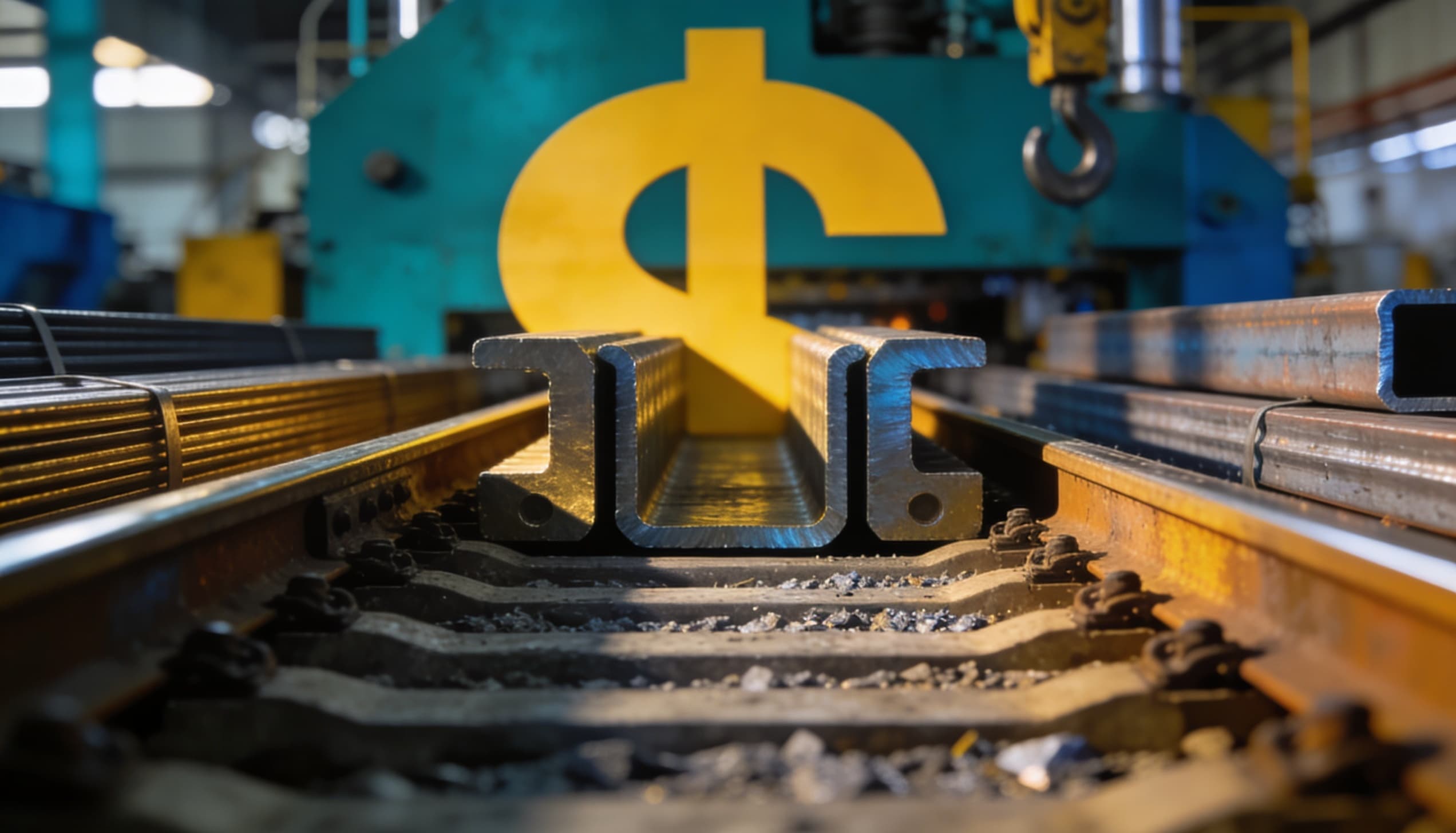 L.B. Foster net sales jump 24% as rail segment demand surges
