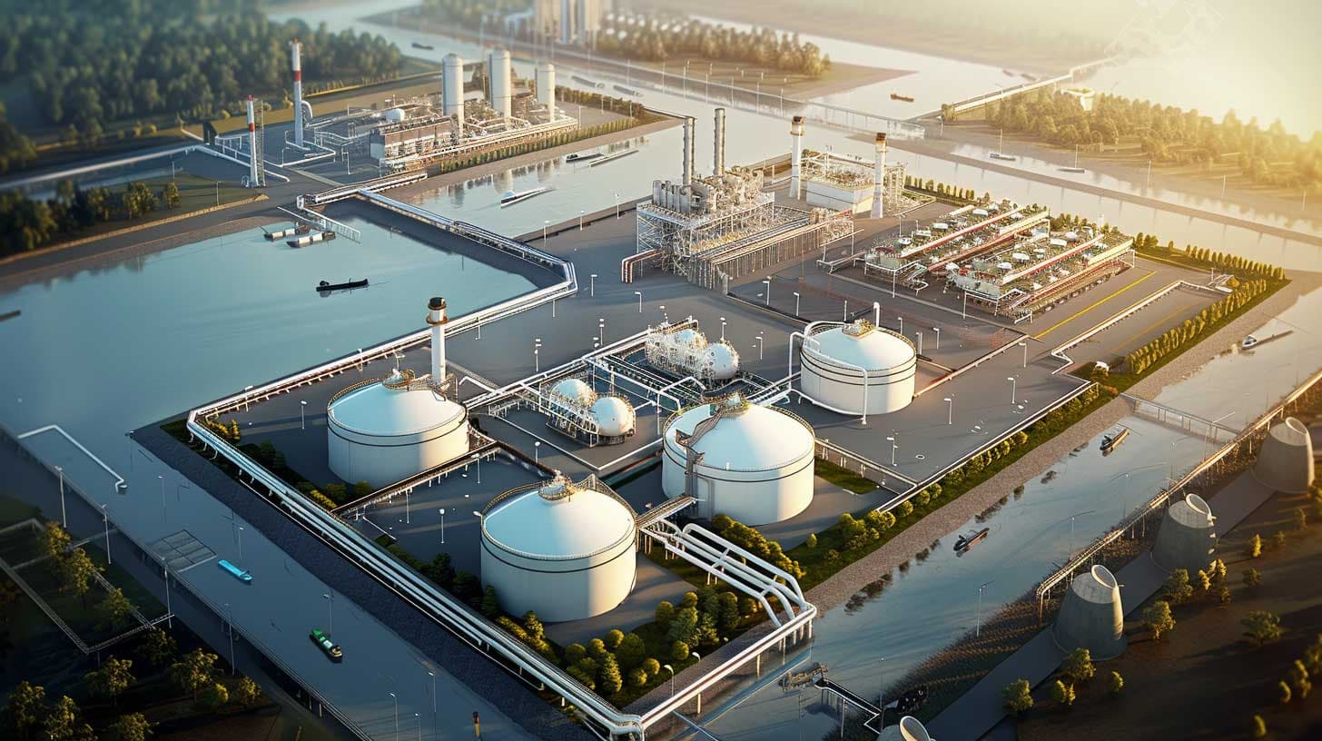 KOGAS accuses Albanese government of breaking LNG promise