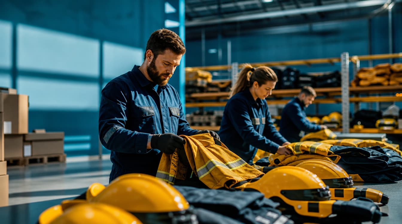 Lakeland Fire + Safety swings to profit on fire services growth and portfolio divestiture