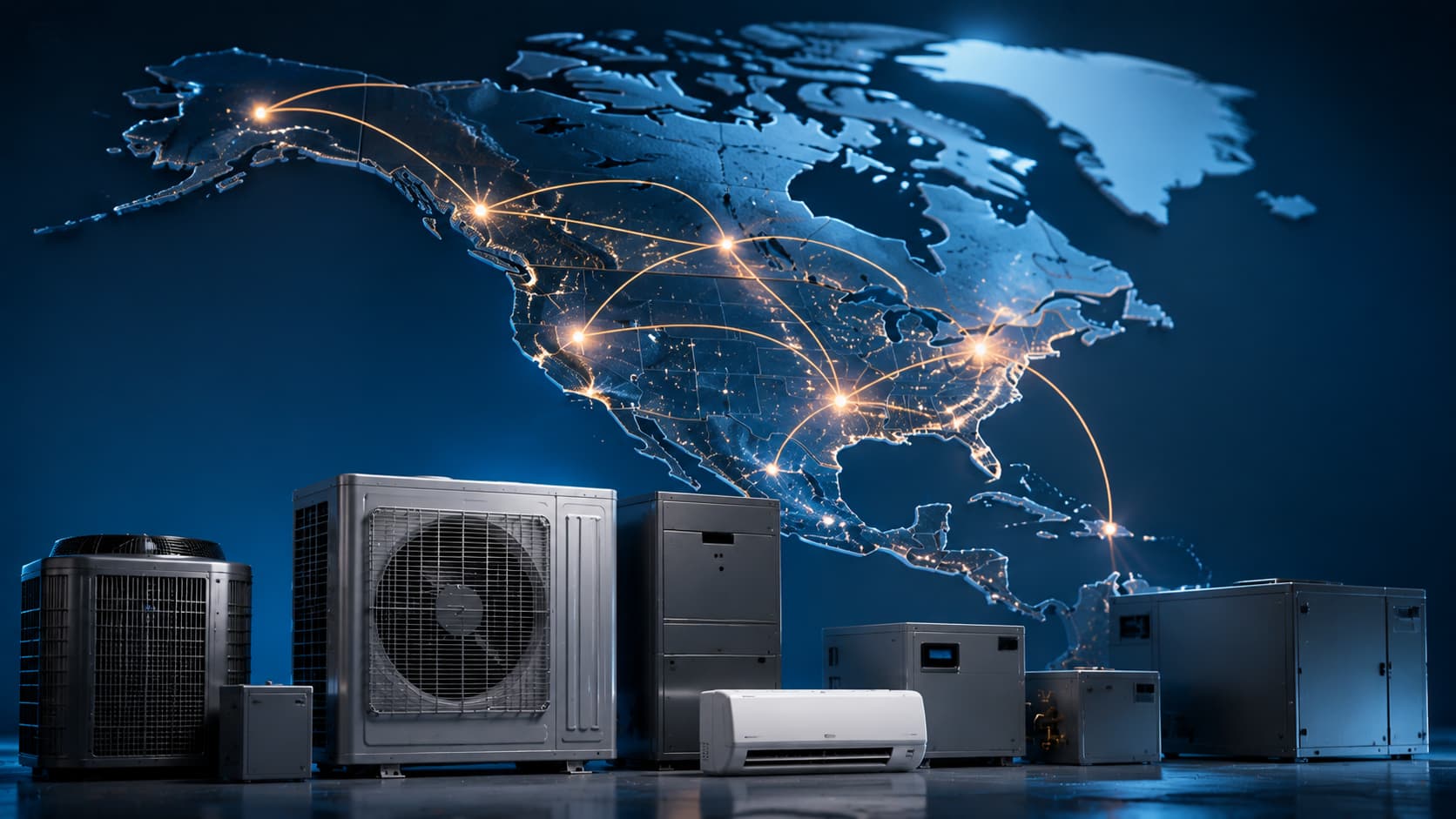 Lennox posts 3% revenue growth to $1.5 billion