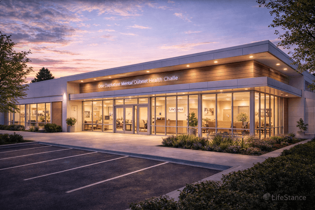 LifeStance reaches annual profitability as clinician productivity drives 14% revenue growth