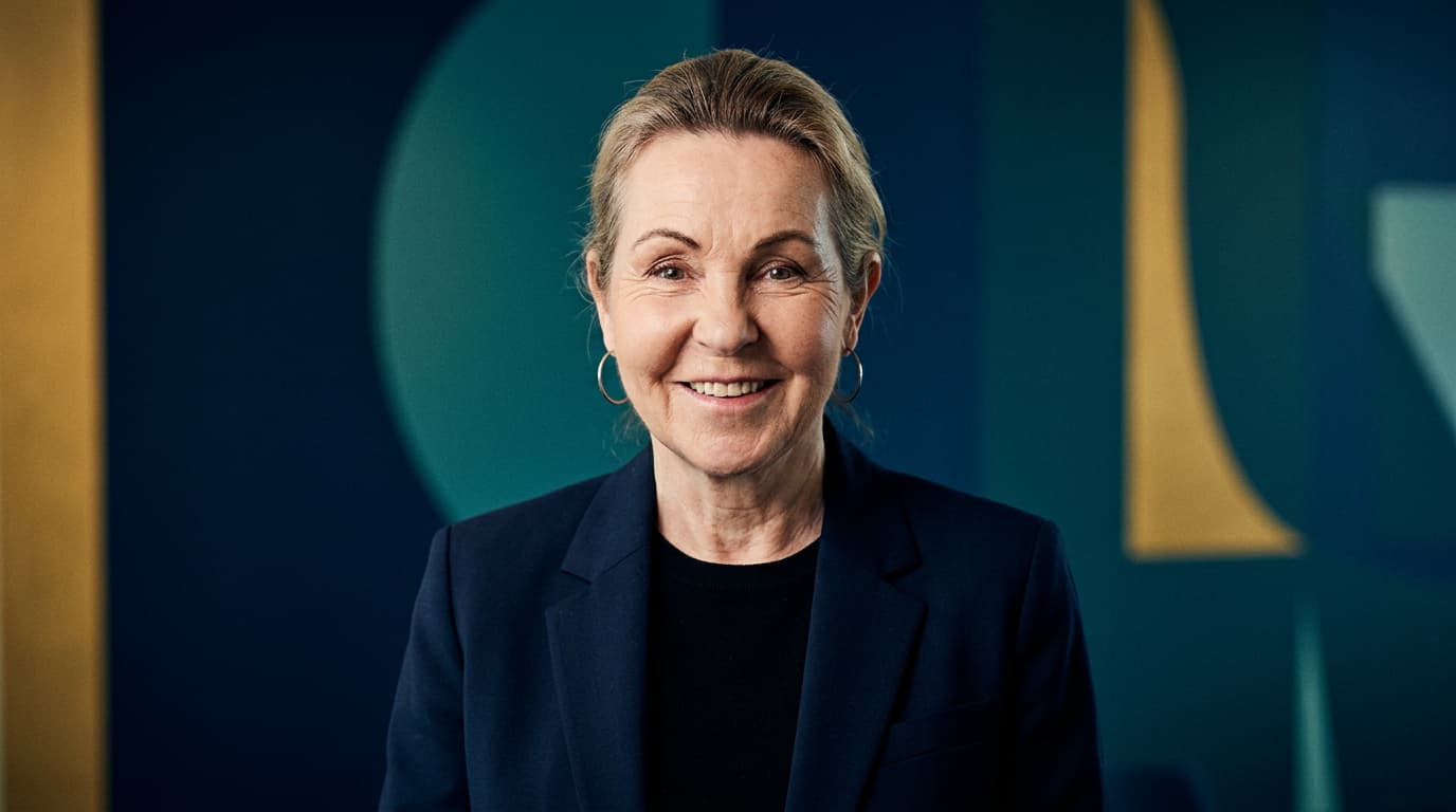 ECARX appoints Lone Fønss Schrøder as board chair to drive global expansion