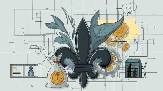 Louisiana pension takes MicroStrategy stake amid Bitcoin debate