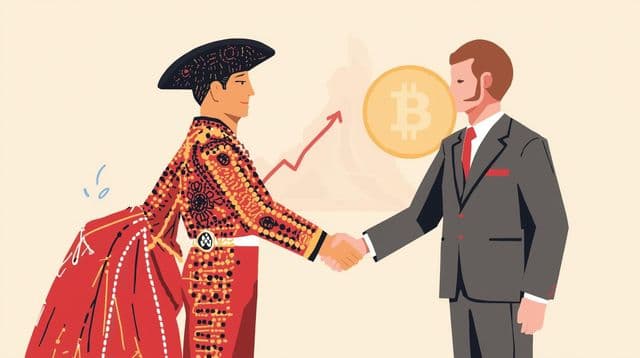 Matador wins approval for $58M Bitcoin treasury expansion