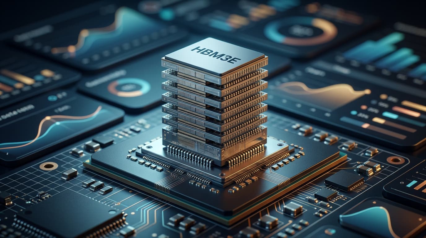 Micron and GM secure long-term memory supply deal