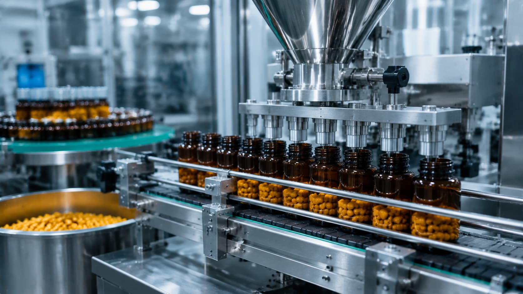 Natural Alternatives sales rallies 23% as factory overheads drag net income