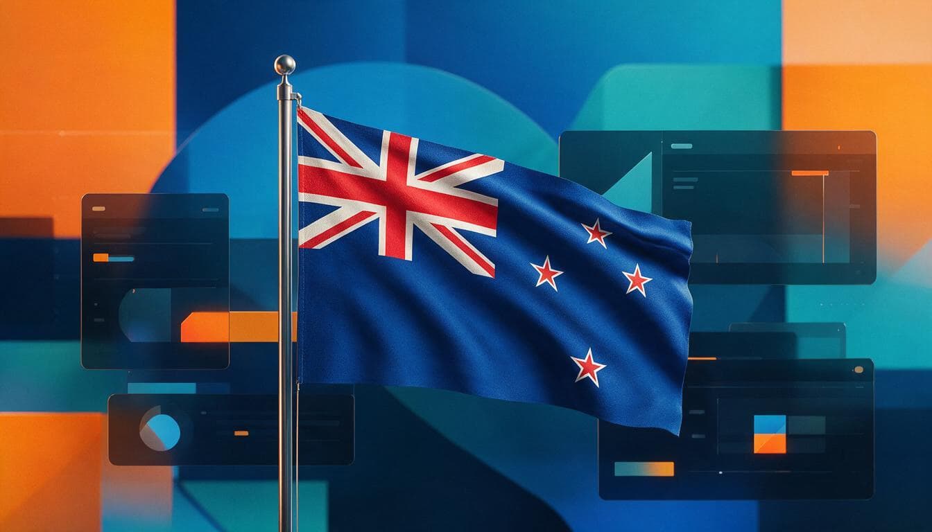 New Zealand inflation accelerates to 4.1% in June quarter