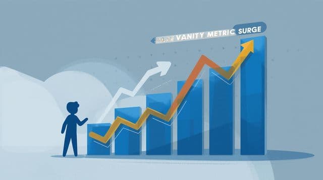 Nick Shirley token exposes Base vanity metric surge
