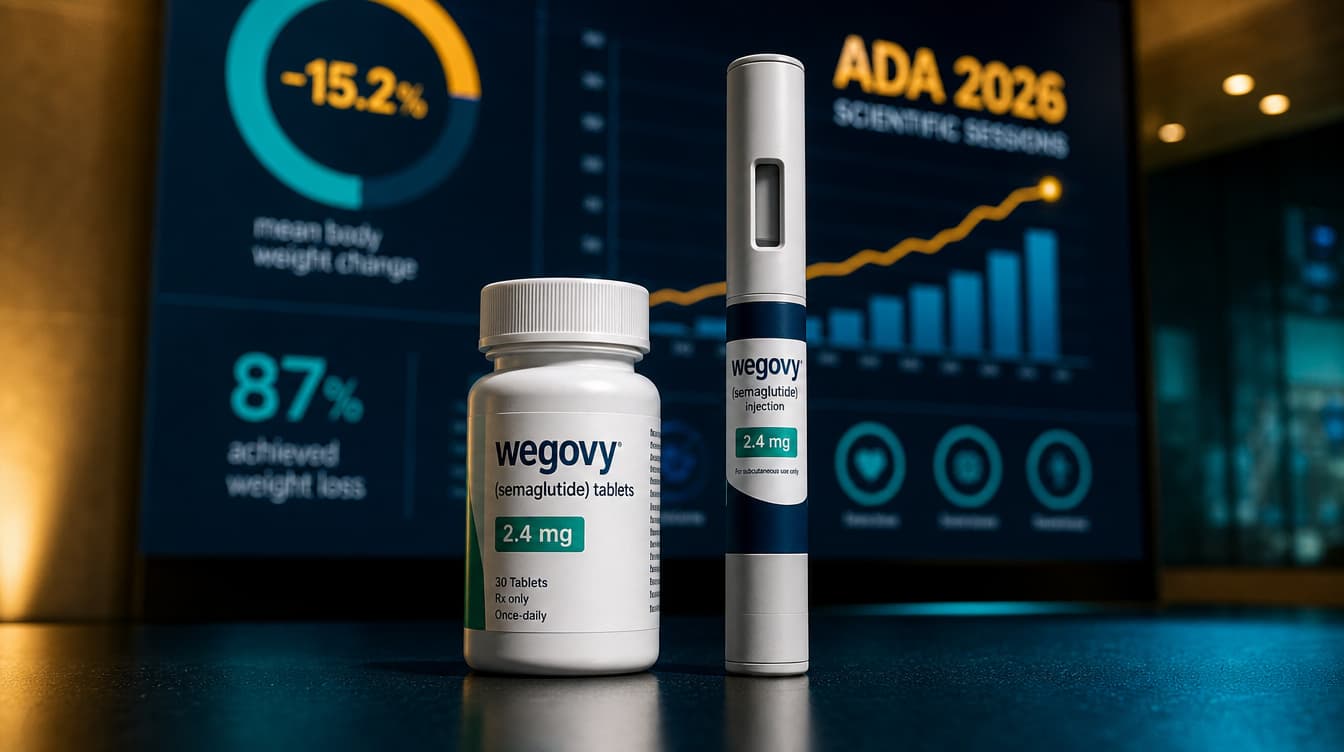 Novo Nordisk reaches 3 million Wegovy pill milestone