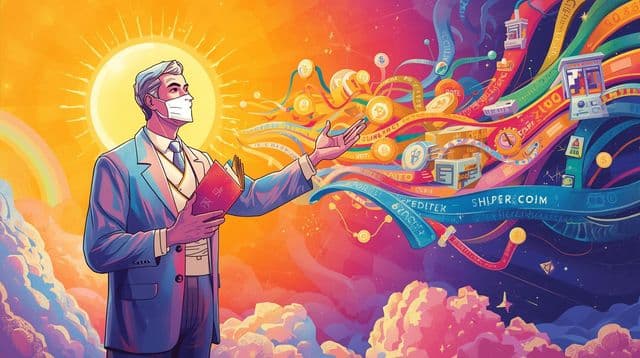 Optimism proposes OP buybacks funded by Superchain revenue