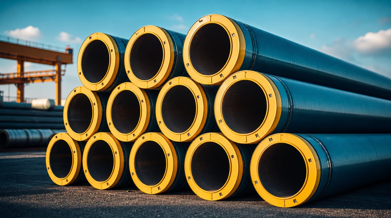 Perma-Pipe revenue rises 7.5% as higher factory costs and compliance outlays squeeze profits