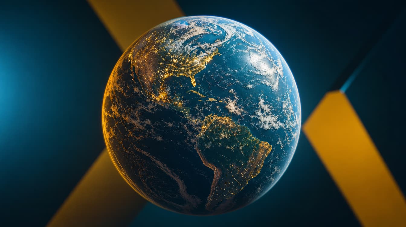 Planet Labs delivered record Q1 revenue of $94.2M