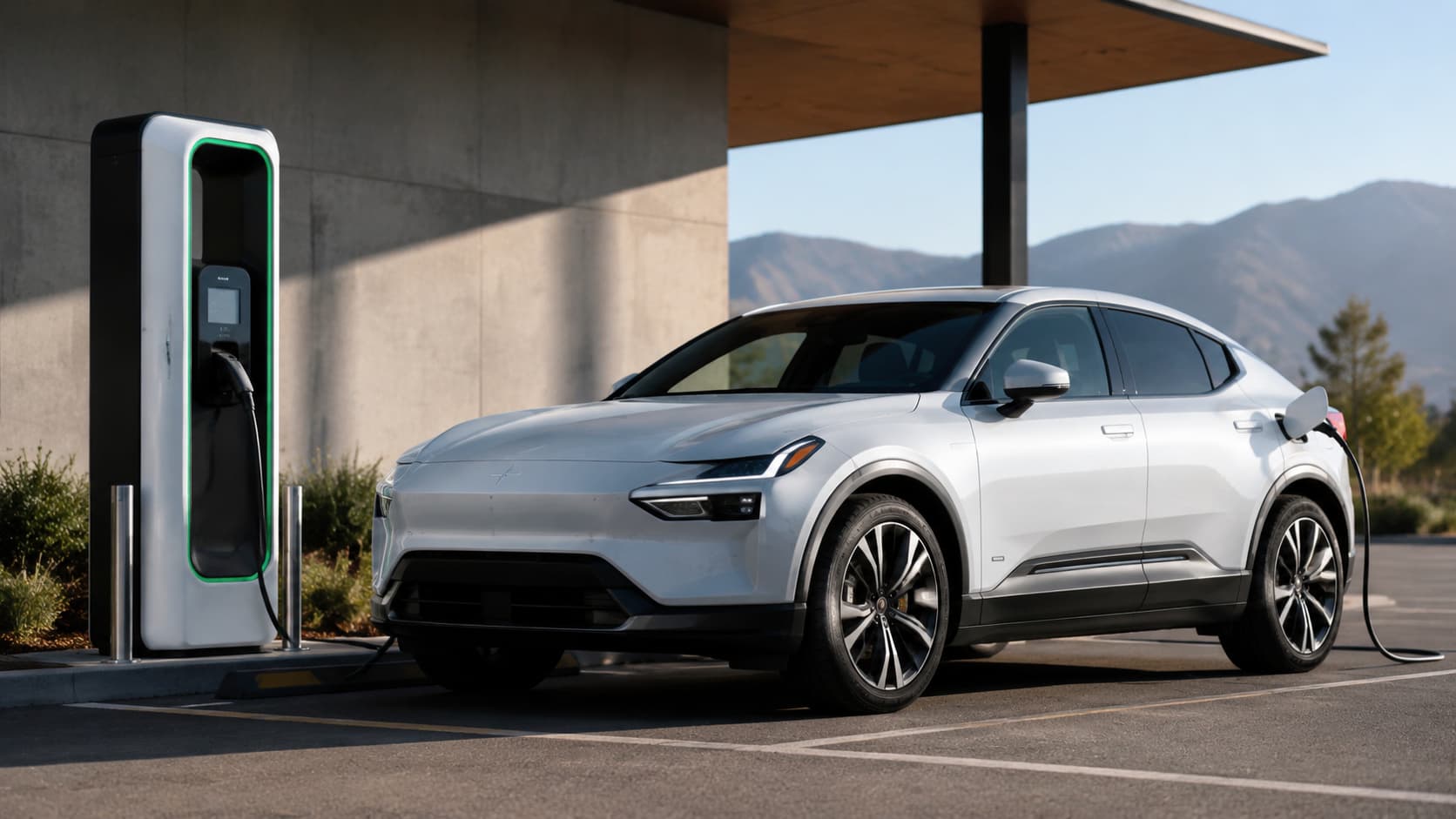 Polestar sales rise as pricing pressure and tariffs weigh on margins