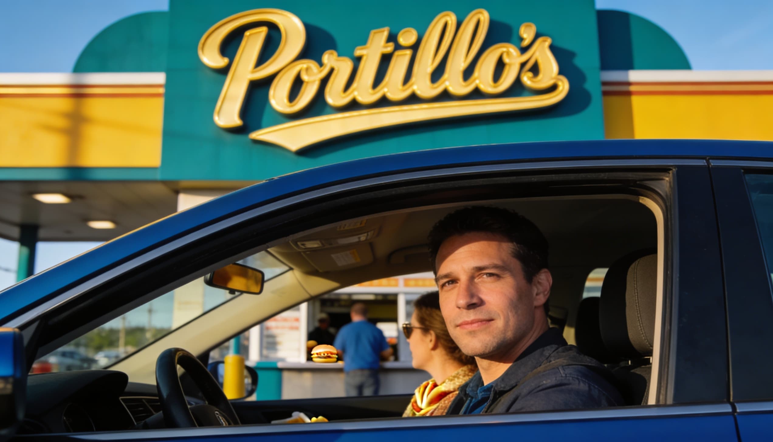 Portillo’s profit under pressure as CFO Michelle Hook departs