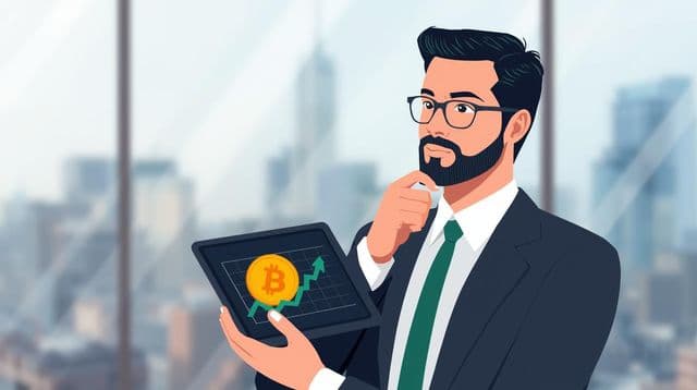 Procap CIO likens Bitcoin outlook to silver trading frenzy