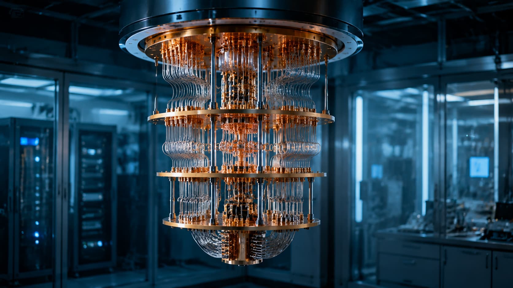 EigenQ to go public in $3 billion deal