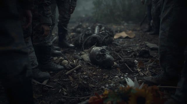 Remains of Texas teen missing since Christmas Eve identified