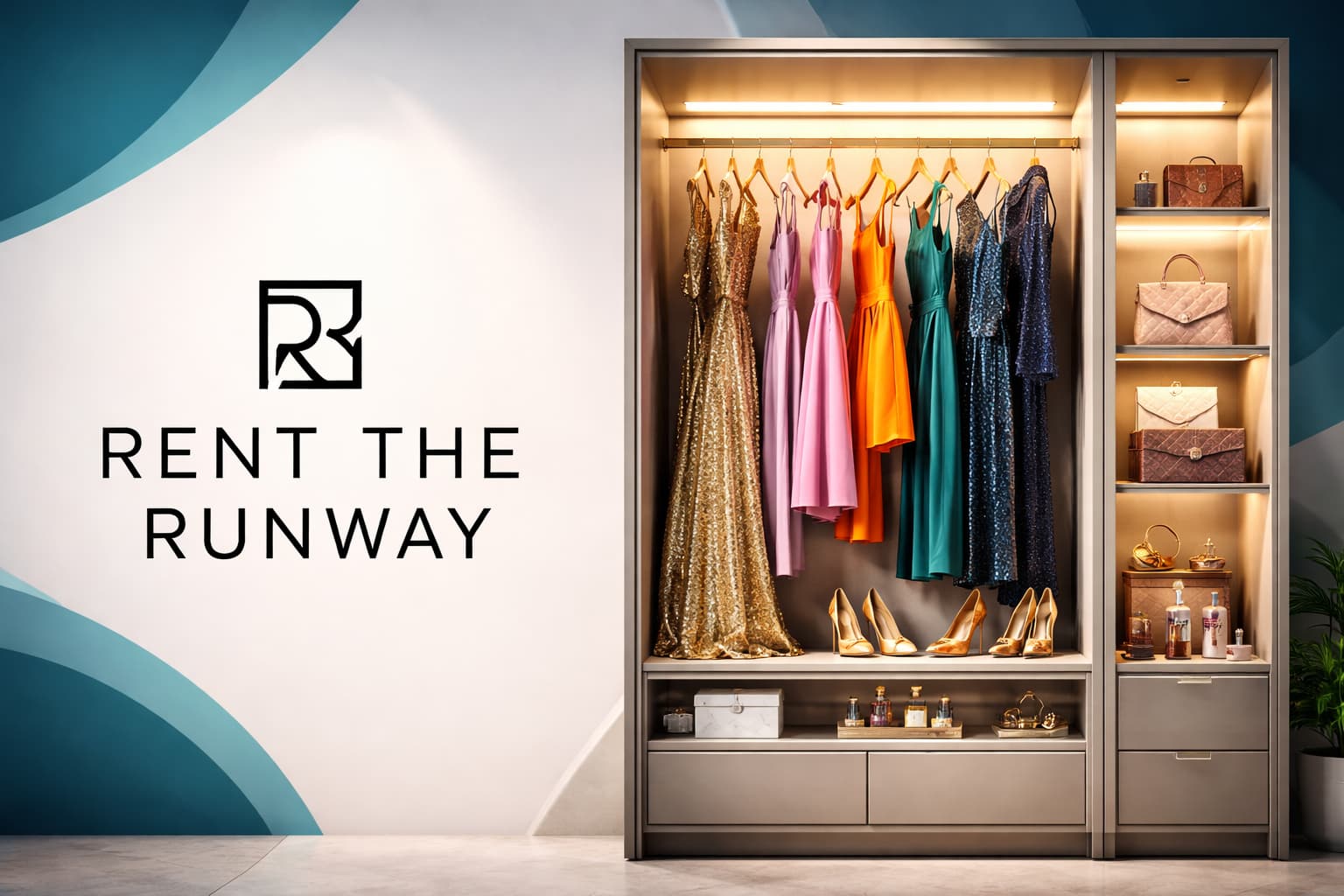 Rent the Runway closes in on profitability with 20% revenue surge