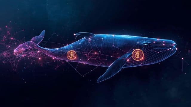 Satoshi-era whale moves $85M in Bitcoin after 13 years