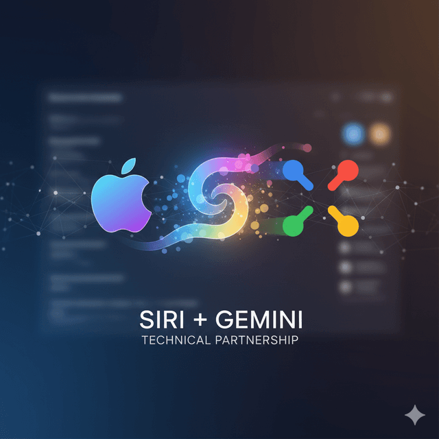 Apple taps Google’s Gemini to power ‘Apple Intelligence’ in landmark shift