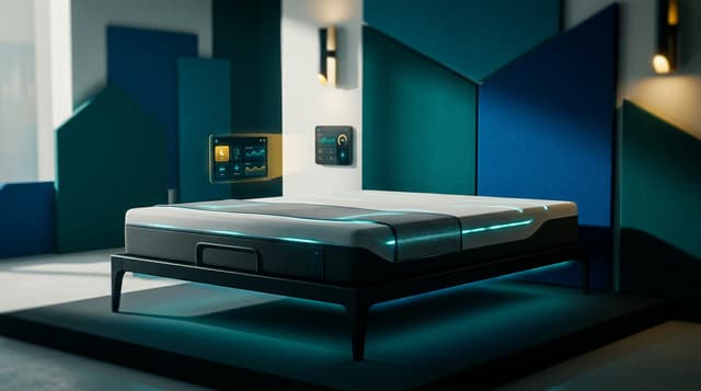 Sleep Number shares slide as tax adjustment and soft demand deepen losses