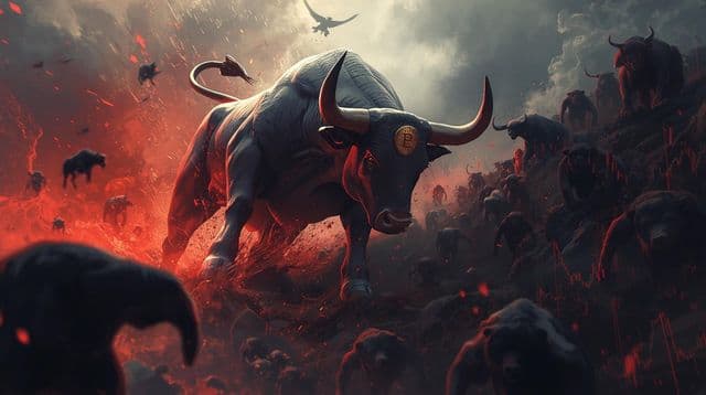 Solana risks correction as bearish bets rise