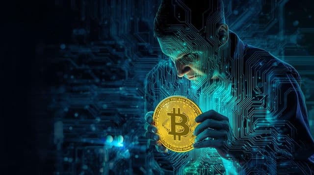 Solo Bitcoin miner secures $300K block reward