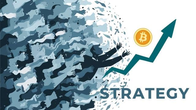 Strategy presses on with weekly Bitcoin purchase amid criticism