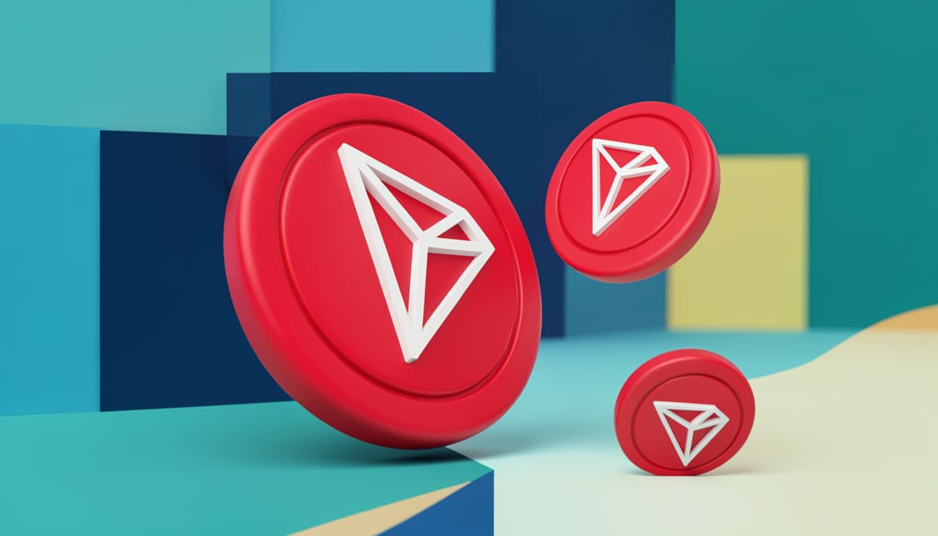 Anchorage adds institutional TRX staking support
