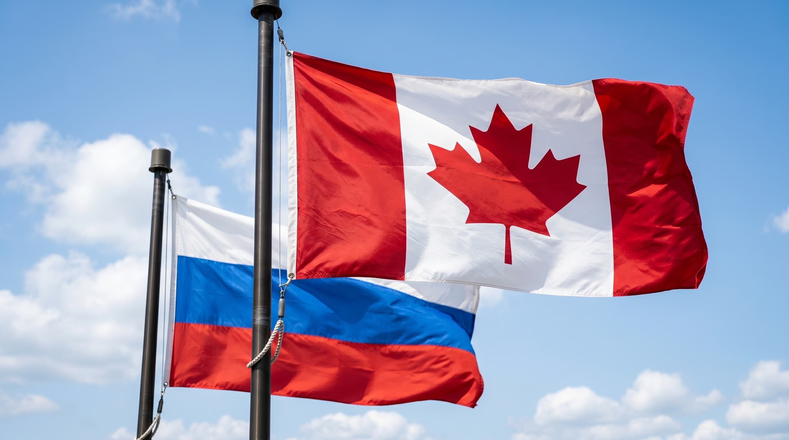 Canada sanctions Grinex in Russia crackdown