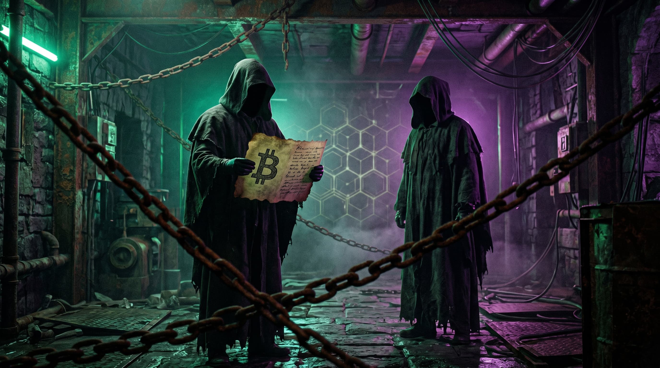 Bitcoin scam probe widens into Karnataka politics