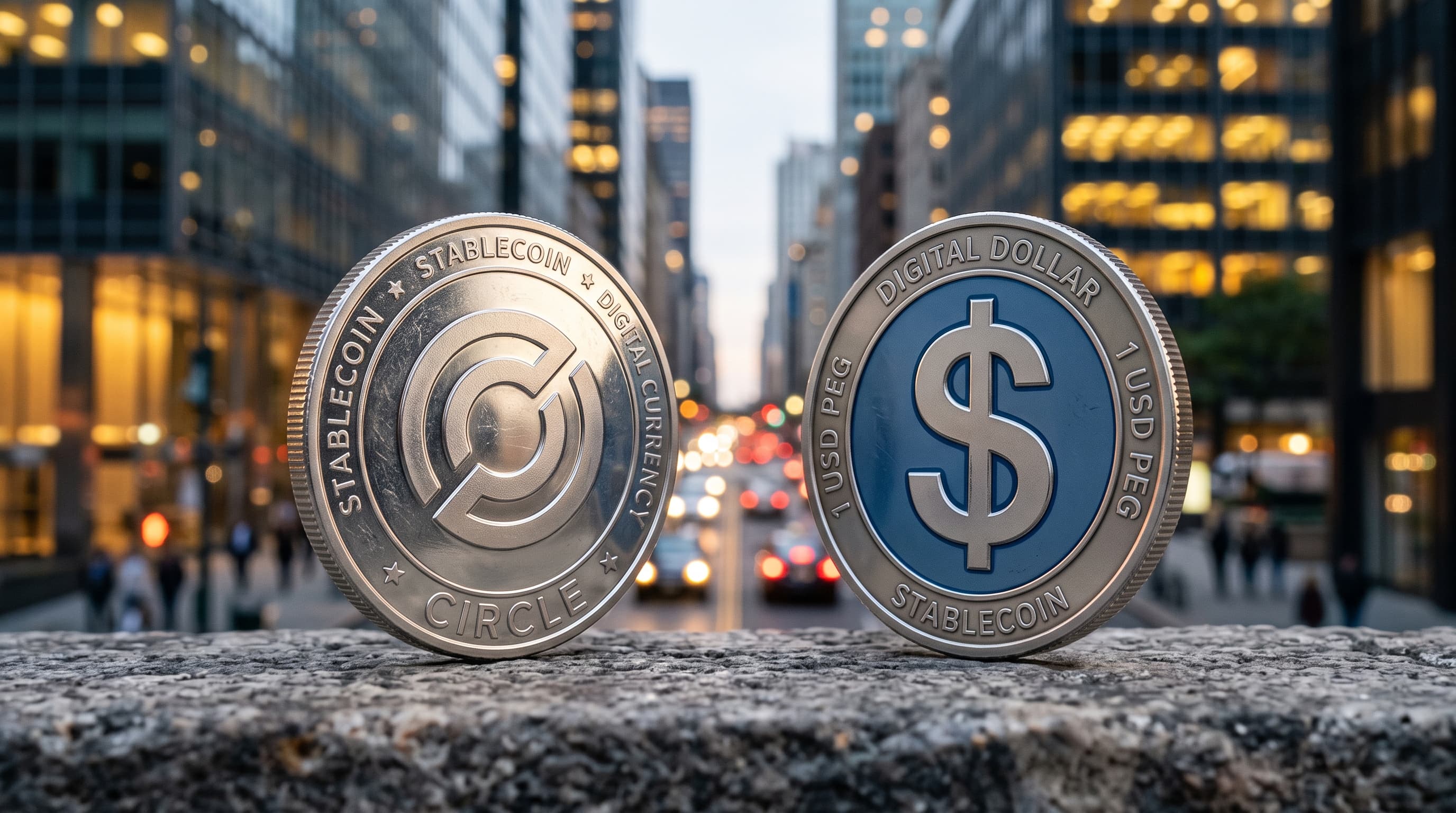Circle mints US$250M USDC on Solana