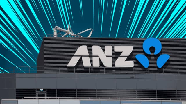 ANZ delivers $3.78 billion half-year profit amid rising global uncertainty
