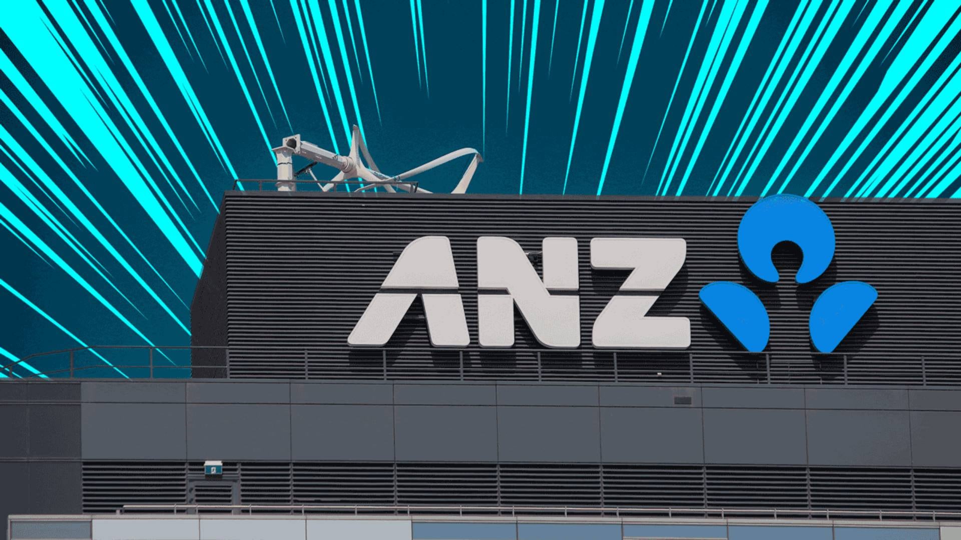 ANZ delivers $3.78 billion half-year profit amid rising global uncertainty