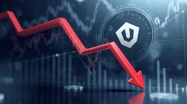 Upexi shares slide after $1B filing for Solana treasury