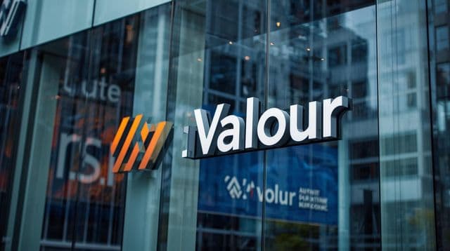Valour wins FCA approval to offer Bitcoin and Ether ETPs to UK retail