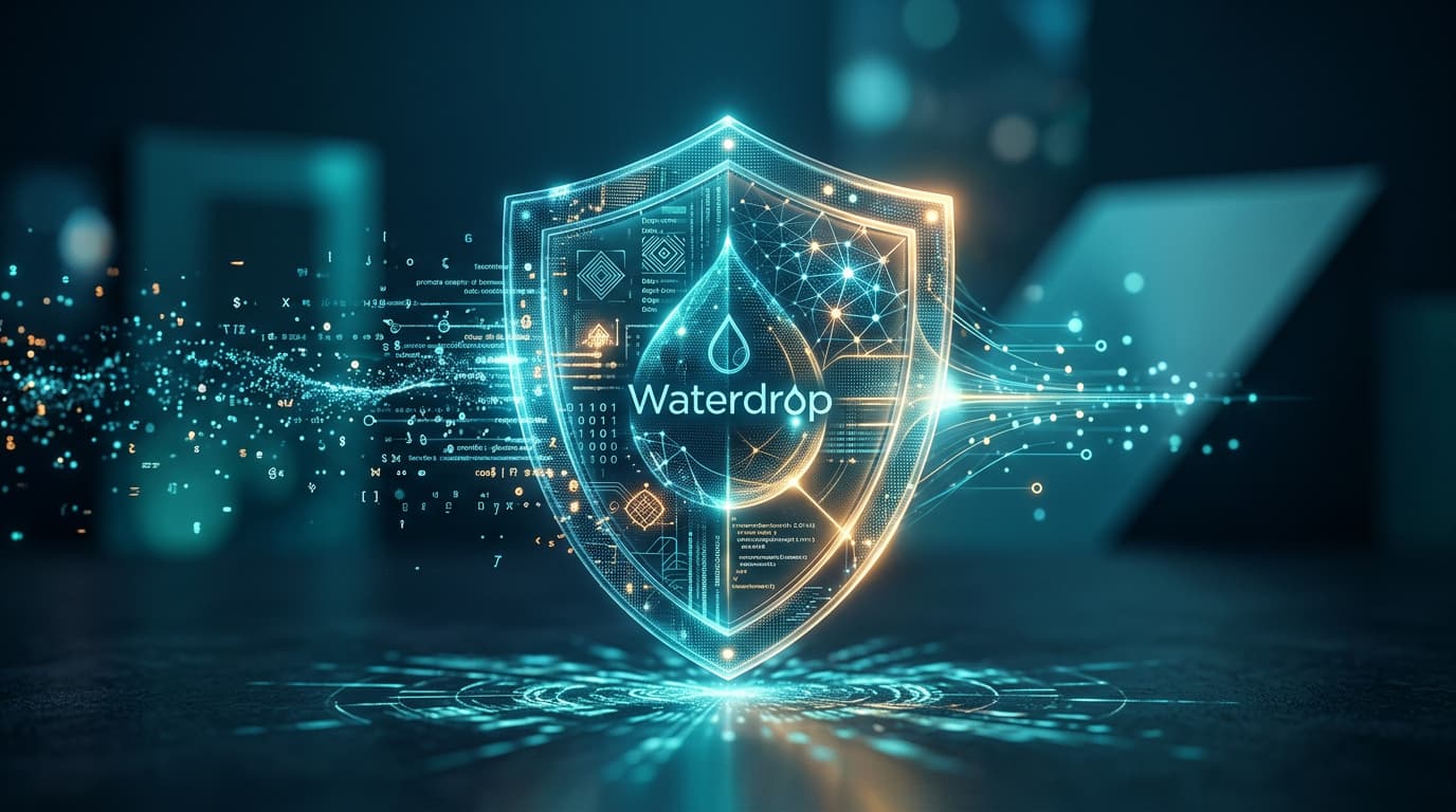 Waterdrop first-quarter revenue skyrockets 64%